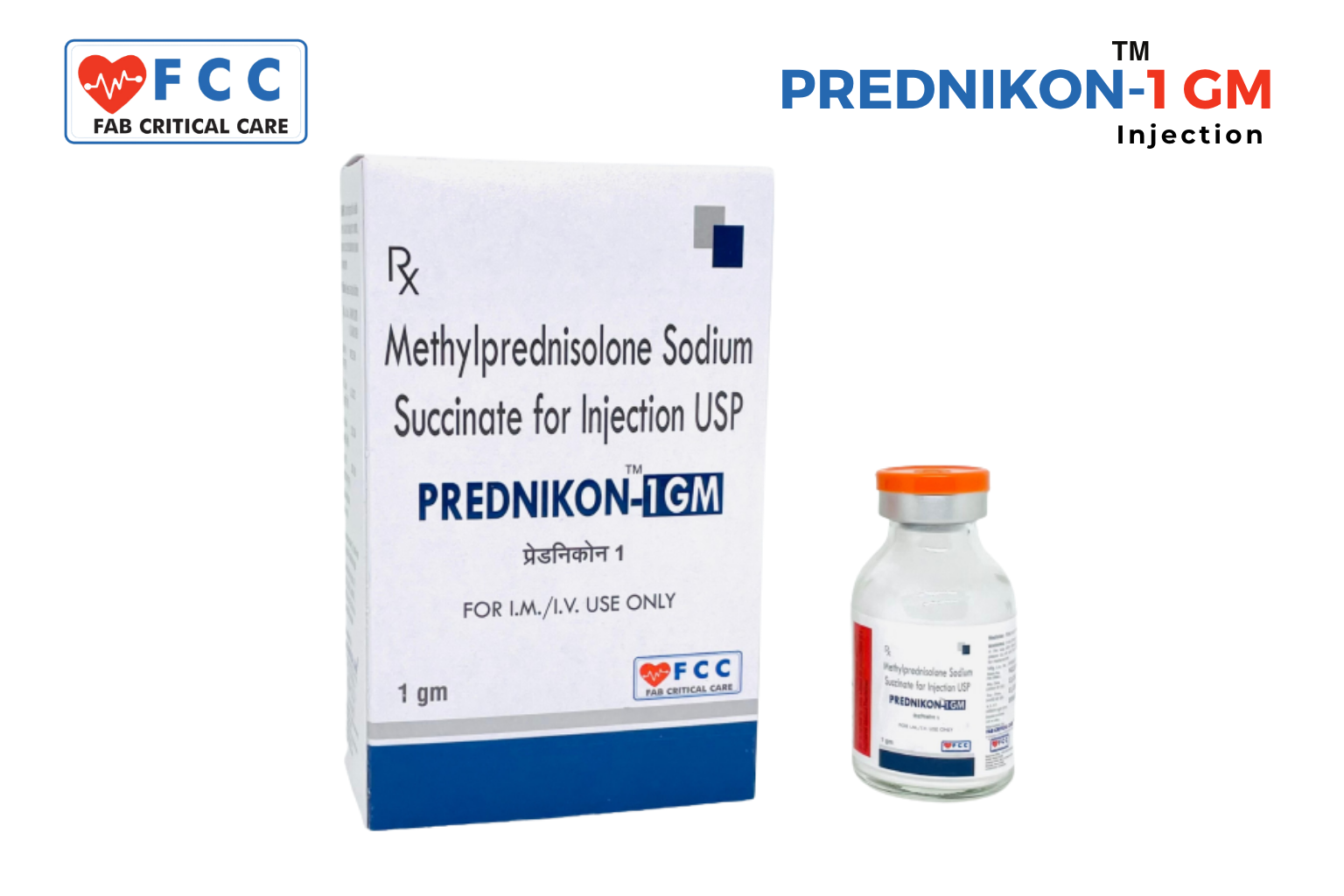 PREDNIKON™ 1000